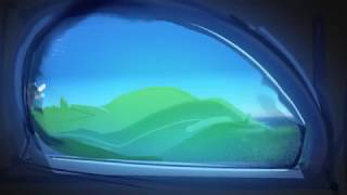 Griffin Village Animation - Official Trailer