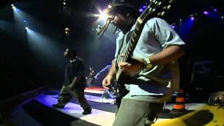 Planet Hemp - Procedência [HD]