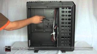 Enermax SpineRex: Video Recensione - HW Legend