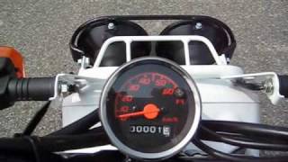 Honda Zoomer