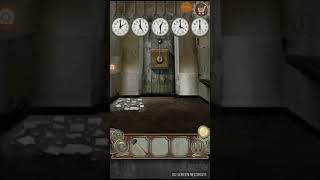 ( 177 lvl ) Escape the mansion, Побег из особняка