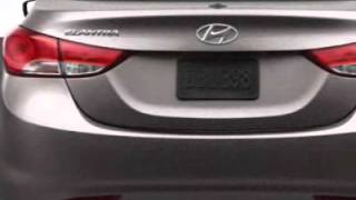 2013 Hyundai Elantra Sedan Automatic Limited - Columbia, SC