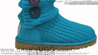 black uggs on sale