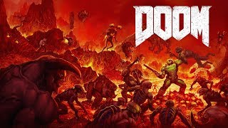 DOOM: На Кошмаре без HUD #7