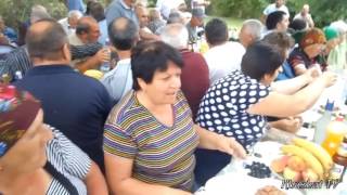 Սուրբ Աստվածածին: Խաշուտ (Աբաթխև) 14.08.2016թ (Пресвятой Богородицы. Хашут (Абатхев)14․08․2016г)