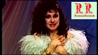 Изумруд Красивый старинный романс beautiful Russian romance ансамбль "ИЗУМРУД"