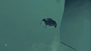 The Long Dark ► Бункер и новые сапожки ! ► №8