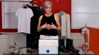 6 iconic essentials american classic style | style over 50