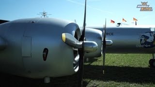 Hobbyking SEFF 2013 - Highlights