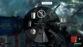 Мини-обзор от IgroMagaz: Deus Ex: Mankind Divided