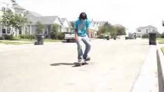 The 360 Flip sesh