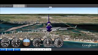 GEFS-Takeoff and Landing Tutorial with the MD-11