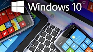 Меню пуска Windows 10 не работает - 2 решения