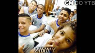 MTG=TROPA DOS ZINNY PRONTO PRO CRIME LAMÇAMENTO 2015