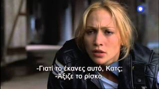 ΑΓΓΕΛΙΚΑ ΜΑΤΙΑ (ANGEL EYES) - trailer