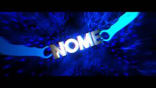 Intro de CSGO em 3D com Sniper Template [Panzoid] (By Lord TemplatesTV)