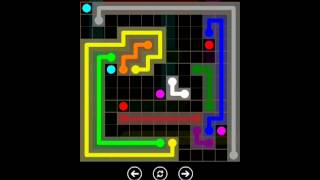 Flow 13x13 Level 28 (Jumbo Pack)