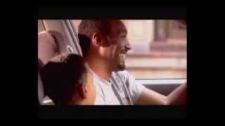 Jesse L. Martin in Seasons of Youth