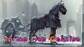 Black Desert! Пропала повозка... ? Решение проблемы!