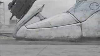 Armored Core For Answer CG Intro