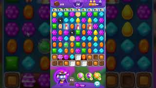 Candy Crush Friends Saga Level 1063