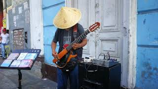 DIRE STRAITS - SULTAN OF SWING INSTRUMENTAL - JOE MORAYA