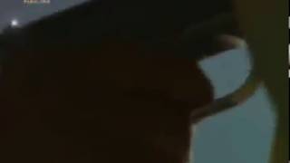 Woman gets shot 3 times in the belly at close quarters by another woman