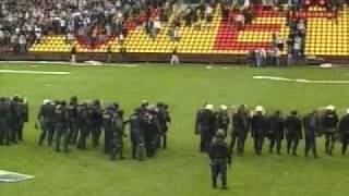 vetra vs. legia riauses part 2