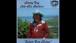 Jimmy Day - You Win Again