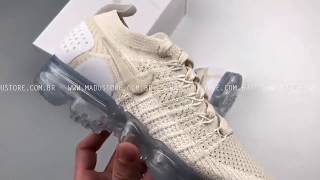 Nike Air Max VaporMax FLYKNIT - Madu Store