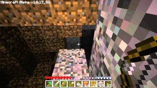 X130 - X's Adventures in Minecraft - 028 - Meanwhile, Back at Station 1
