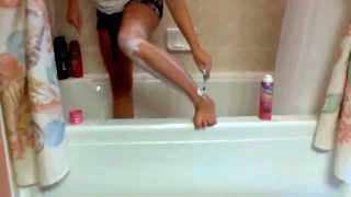 Tips for shaving! - How to get smooth SEXY legs for summer!