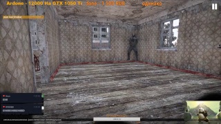 Armа 3 ArmStalker RP (MERCURY-LIFE) - Приключения Круглого