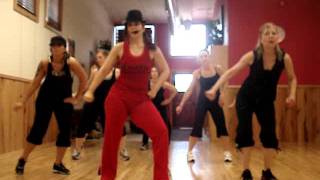 Hip Hop Hustle 11 Show--"My Chicks Bad"--Music By Powder Blue Productions