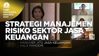 Kupas Tuntas Strategi Manajemen Risiko Sektor Jasa Keuangan