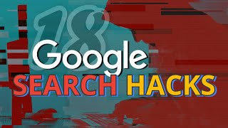 How To Google Like A Pro! Top 18 Google Search Tips & Tricks 2022