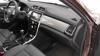 Haval h2