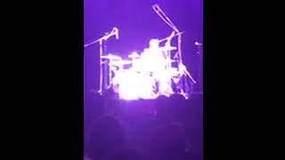 P.H. Naffa drum solo on TJS Custom Drums
