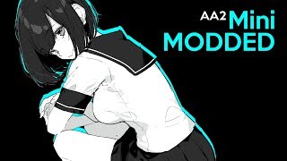 AA2Mini Modded download guide