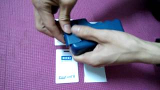 HID card cloner