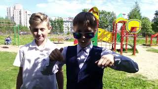 lil off- трэк без названия(примера клипа)