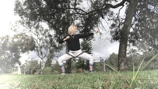 Life-Force Energy: Qigong
