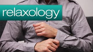 Adjusting my Crinkly Shirt ASMR 1 Hour - by relaxology