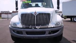 2013 International 4300 Dura Star in Louisville, KY 40219
