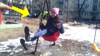 Позор России: Малолетки матерятся хуже взрослых! (ШБэ 161)