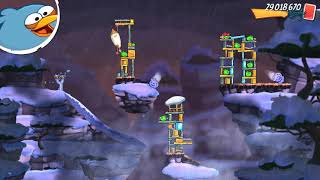 Angry Birds 2 Level 2026