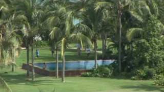VisionVoyage2010 Sheraton Sanya