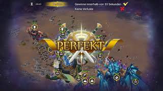 Art of Conquest - Void 115 *Perfect* as Sylph