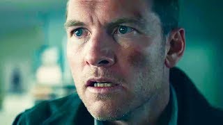 Перелом | Травма - Русский трейлер (Субтитры) | Фильм 2019 (Netflix)