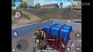 PUBG MOBILE, UZB, Карейцы помогли мне я убил 31, Kareytsy helped me 31 I killed
